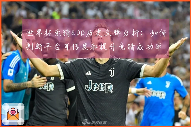 世界杯竞猜app历史交锋分析：如何判断平台可信度和提升竞猜成功率