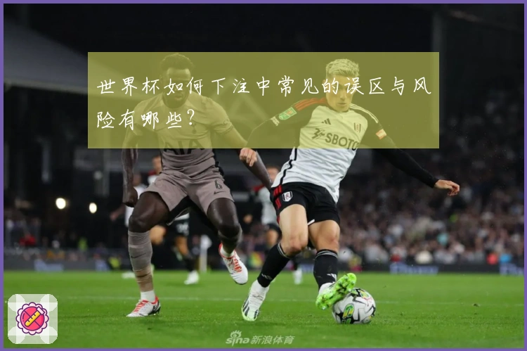 世界杯如何下注中常见的误区与风险有哪些？
