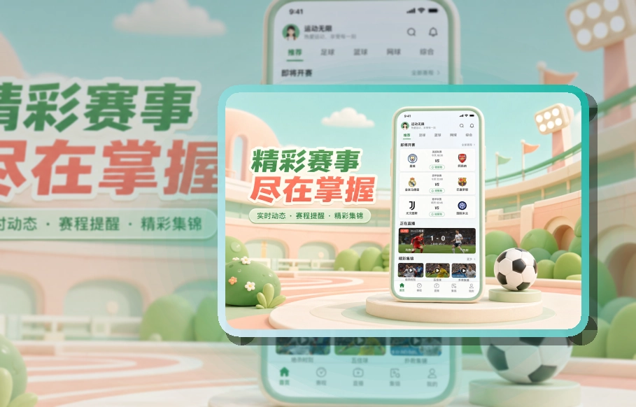 安博体育赛事资讯APP获取，常用内容更好打开