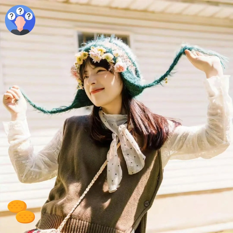 小鹿